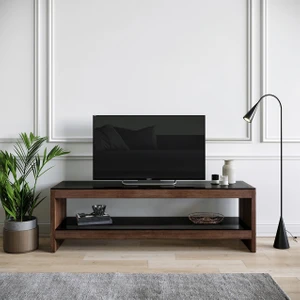 Neostill - Pisagor Füme Tv Sehpası TV301