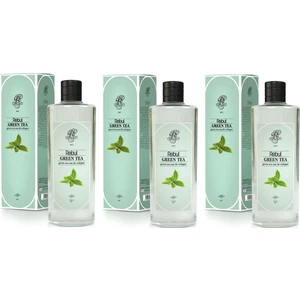 Kolanya Green Tea 270ML Cam (  3 Adet)