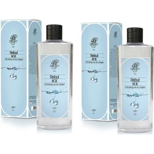 Rebul Ice Kolonya X2