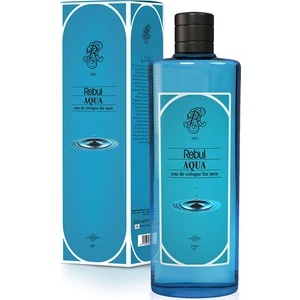 Rebul Aqua Kolonya