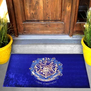 Harry Potter Wizarding World Paspas Happy Christmas