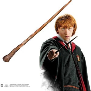Harry Potter Ollivander Asaları - Ron Weasley