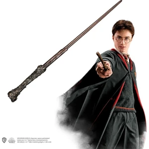 Harry Potter Ollivander Asaları - Harry Potter