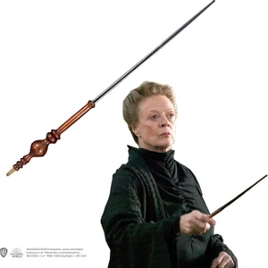 Harry Potter Ollivanders Asaları - Minerva Mcgonagall
