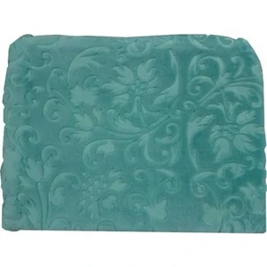 Prestij Su Yeşili Battaniye - 220 x 240 cm