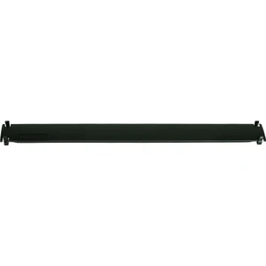 19'' 1u Rack Kabinet Kapama Paneli Plastik Siyah 5 Adet