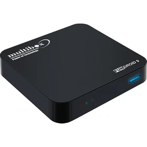 Fundroid 9 Android 9.0 2gb Ram 16 GB Rom TV Box