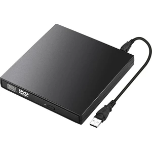 Triline Harici DVD Rw USB 2.0 CD DVD Yazıcı Okuyucu