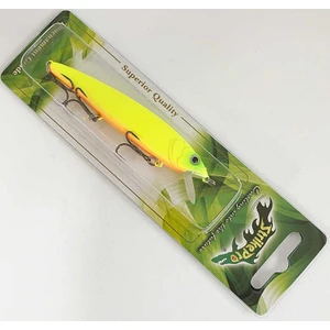 Strike Pro EG-063 F Suni Yem 8.5cm Sahte Balık