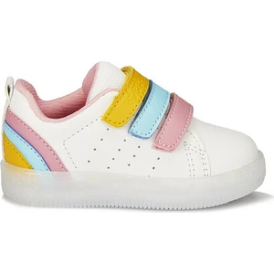 SUN-220 P21Y.212 Patik Işıklı Çocuk Spor Aya