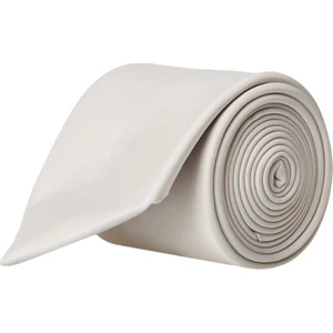 ALTINYILDIZ CLASSICS Erkek Gri Gri Nano Kravat