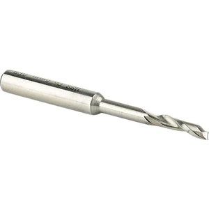 Alüminyum Freze Ucu Normal Boy 80 mm