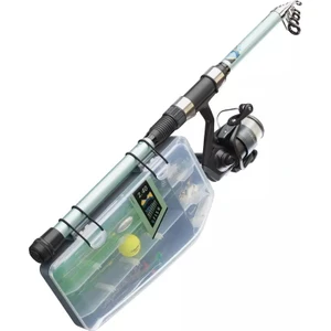 Olta Kamış Makine Set- Caperlan Ufısh 240 Caperlan