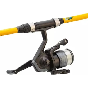Kamış Makine Seti - Ufısh 180 - Balıkçılık Başlangıç,keşif Caperlan