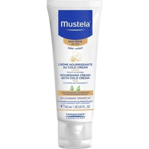 Cold Cream Içeren Besleyici Yüz Kremi 40 ml