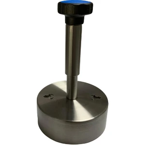 Imalattan !!  (9cm) 40-50 Gram-Köfte Şekillendirici,hamburger Kalıbı,hamburger Köfte Presleri