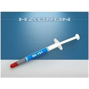 HD-256 Küçük Boy Termal Macun