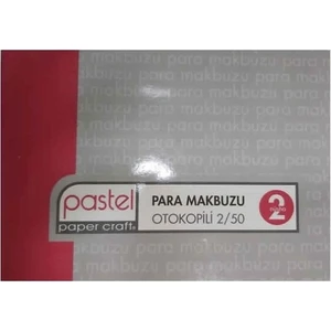 Para Makbuzu Otocopy'li
