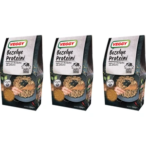 Bezelye Proteini 200 gr x 3