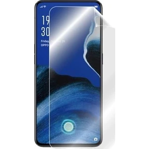 ECR MOBILE Oneplus 8 Pro Gerçek Kırılmayan Nano Ekran Koruyucu Hd Şeffaf