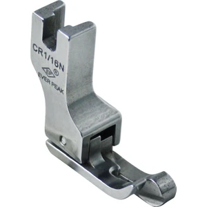 Ever Peak CR1/16N Düz Makine Çima Ayağı