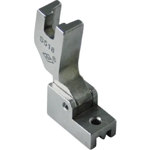 Ever Peak S518 Düz Makine Gizli Fermuar Ayağı