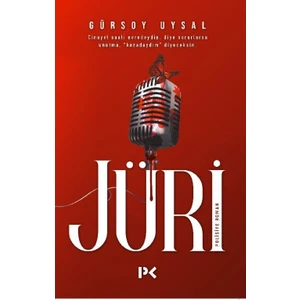 Jüri - Gürsoy Uysal