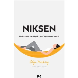 Niksen - Olga Mecking