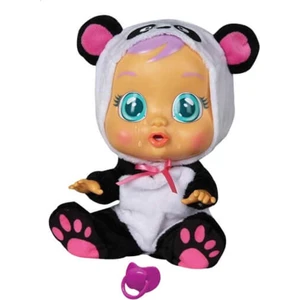 Cry Babies Ağlayan Bebekler S4 CYB03000 Pandy