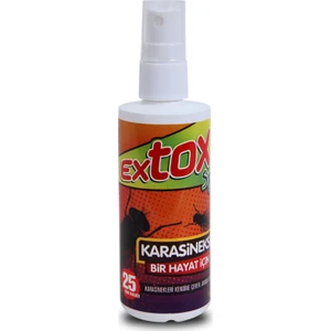 Expel Extox Sprey