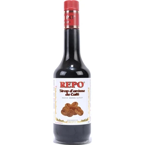 Kahve Aromalı Kokteyl Şurubu 700 ml