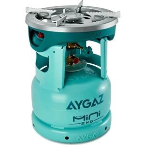 Mini Tüp+Mini Başlık