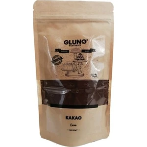 Gluno Glutensiz Kakao 200 gr