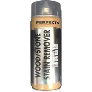 Wood Stone Staın Remover 400 ml Ahşap ve Taş Temizleyici Sprey