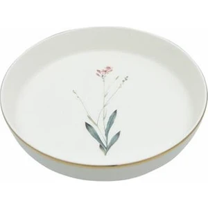 Botanical Desen4 Çukur Tabak 19cm