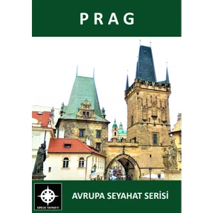 Prag - Esin Düzgün