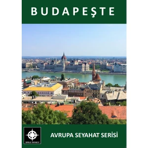 Budapeşte - Esin Düzgün