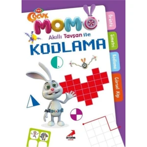 Momo Akıllı Tavşan ile Kodlama - Hatice Kübra Bircan