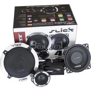 SLICK4C-BE