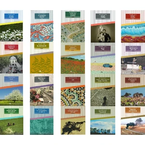 İyiler Ölmez - Huzursuz Bacak - Uzun Hikaye - Hesap Günü - Bu Böyledir - Sır - Mavi Kuş - 20 Kitap - Mustafa Kutlu