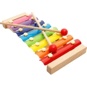Happy Toys Ahşap Xylophone