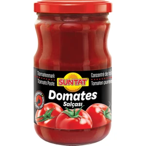Domates Salça 630 gr 2 Adet