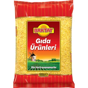Pilavlık Bulgur 1 kg