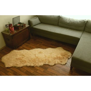 Akrilik Kuzu Post Camel 70X150