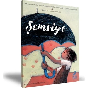 Şemsiye - Elena Arevalo Melvılle