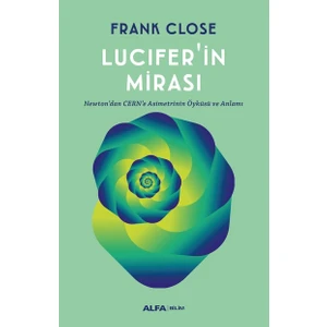 Lucıfer’in Mirası - Frank Close