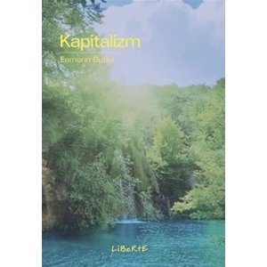 Kapitalizm - Eamonn Butler