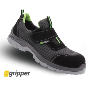 Yukon S1 Gpr-171 İş Ayakkabısı 42