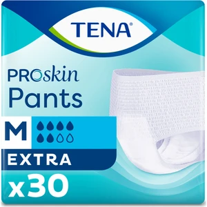 Pants Extra Külot Medium 30 Adet