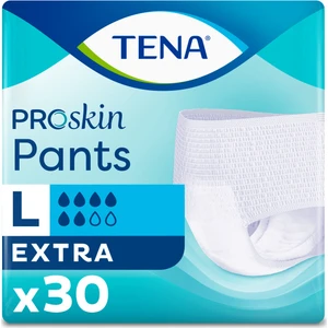 Pants Premium 6 Damla Külot Large 30 Adet